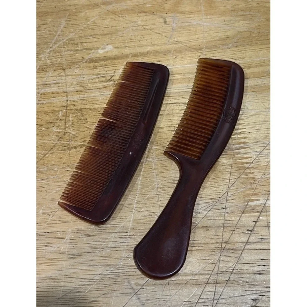 Vtg 1980s Goody Super Combs 6.5/5